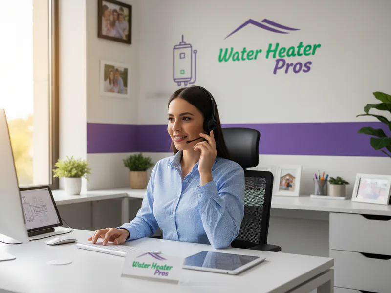 Water Heater Repair  in Venus  FAQ